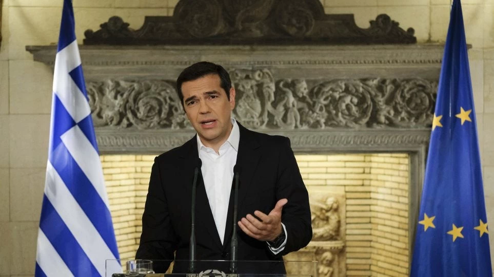 Γερμανικός Τύπος: «Η συμφωνία για την ΠΓΔΜ μπορεί να αποτύχει – και από τις δύο πλευρές»